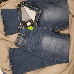 Fashion Nova Bootcut Jeans